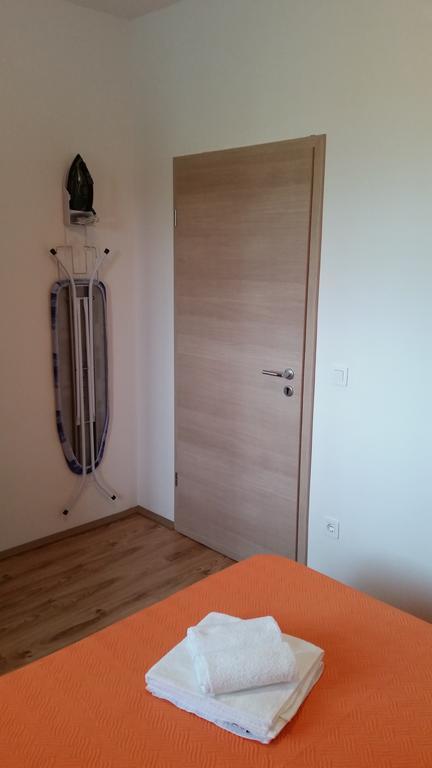 Apartment Labin 客房 照片