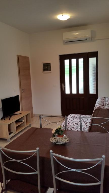 Apartment Labin 客房 照片