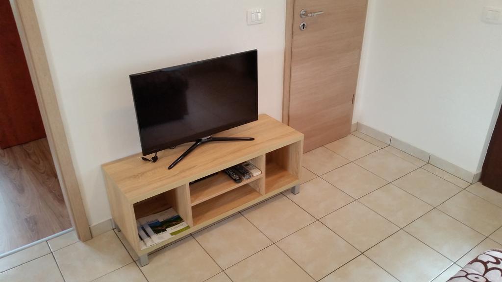 Apartment Labin 客房 照片