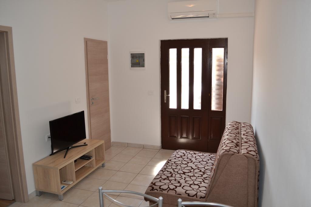 Apartment Labin 客房 照片