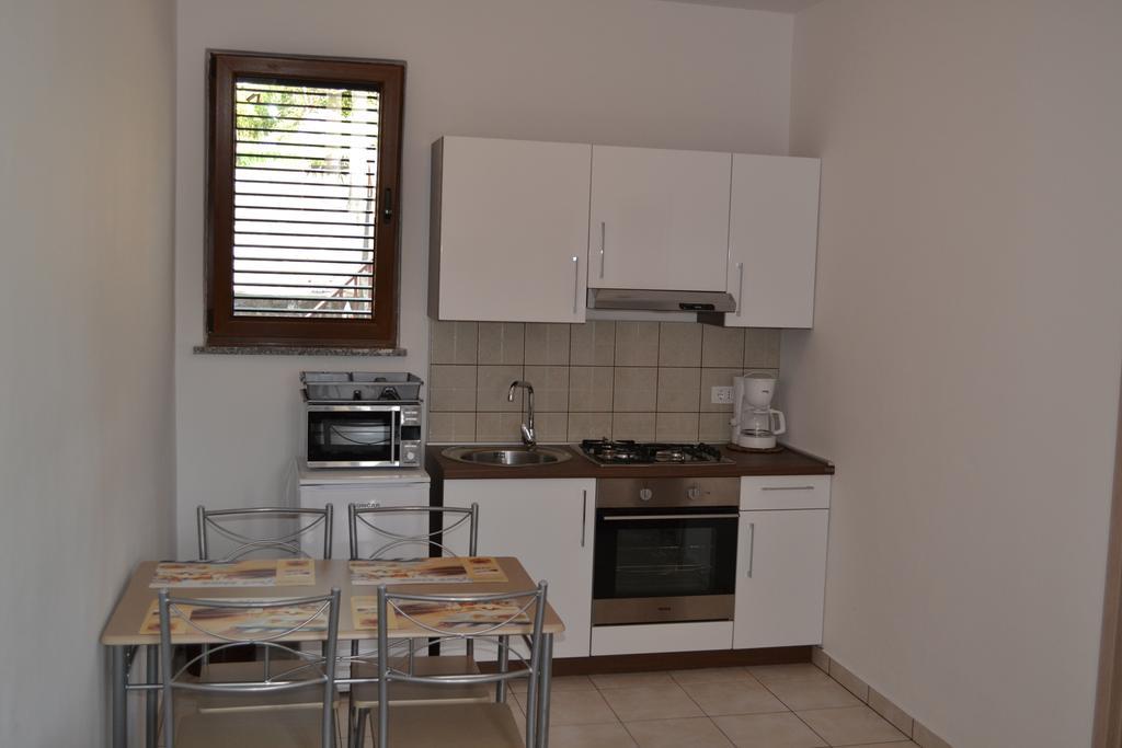 Apartment Labin 客房 照片