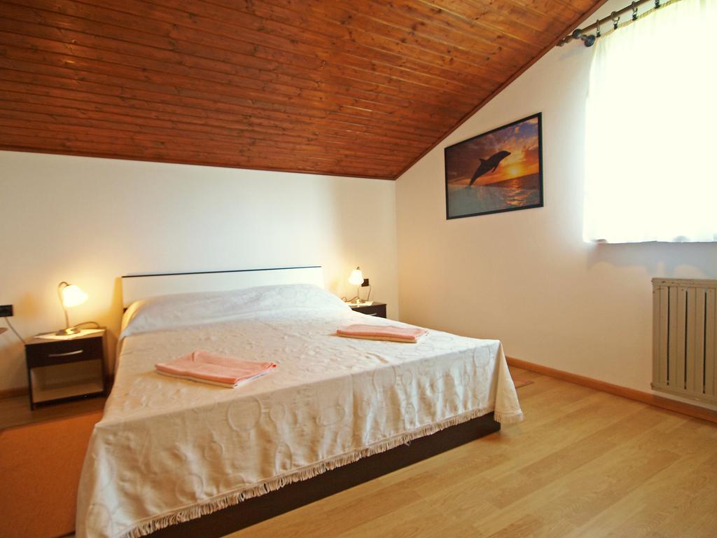 Apartment Labin 客房 照片