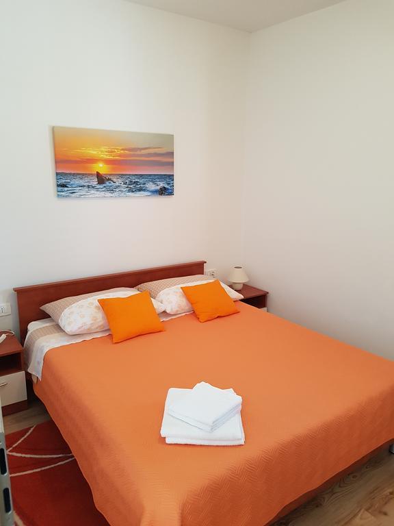 Apartment Labin 外观 照片
