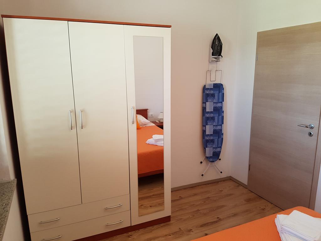 Apartment Labin 外观 照片